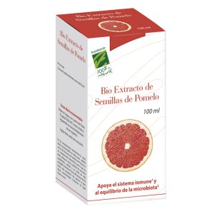 Organic Grapefruit Seed Extract