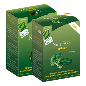 NutriSGS Activated