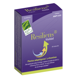 Resiliens Vitality