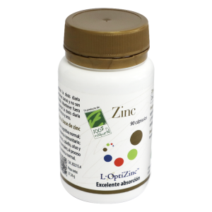zinc
