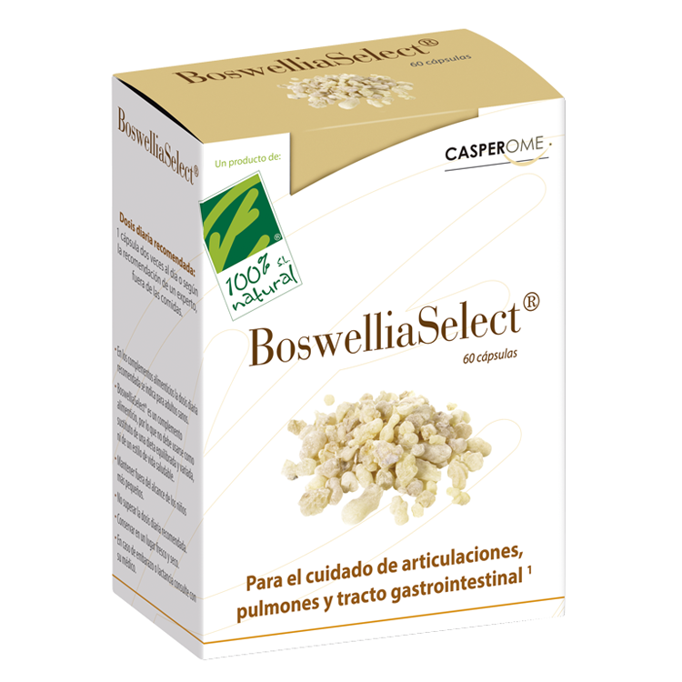 Boswellia Select