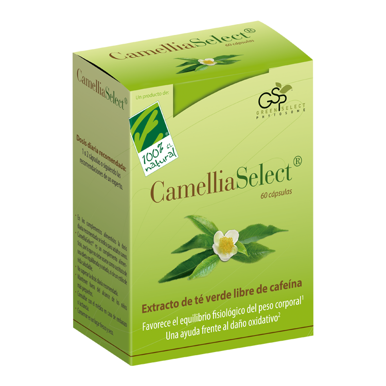 Camellia Select