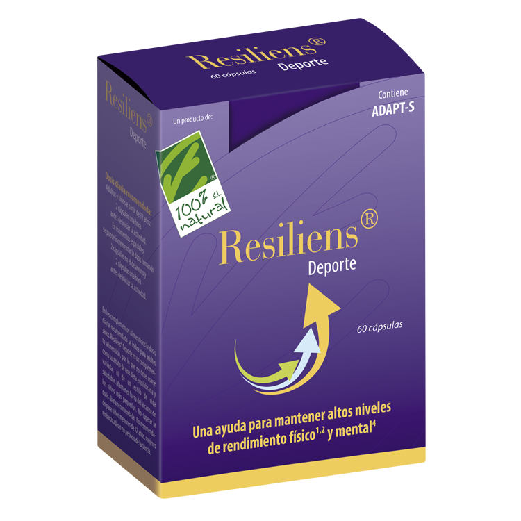 Resiliens Sport