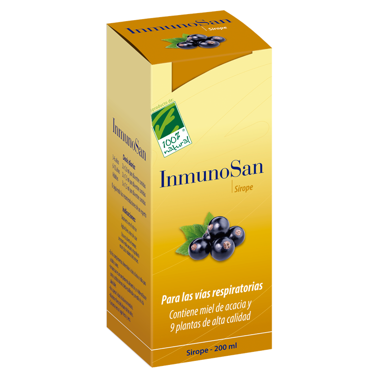 ImmunoSAN