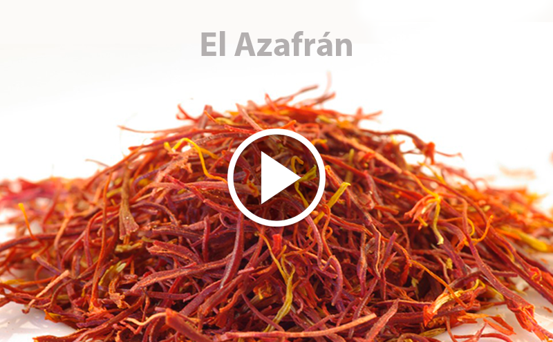 Do you know Saffron?