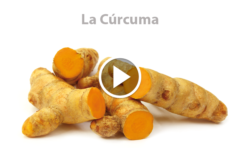 Do you know Turmeric?