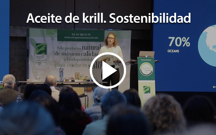 Podcast of the paper Dña. Tone Gjertsen at the 7th Barcelona Seminar