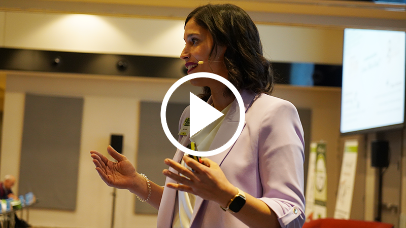 “MicoVital <sup>®</sup>, the secret lies in the cultivation and extraction process” Dña. Paula Saiz