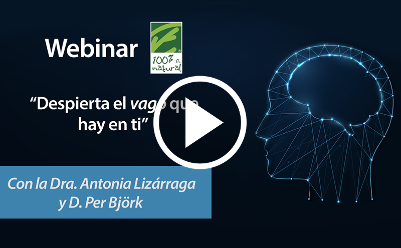 Webinar “Wake up the vague in you”