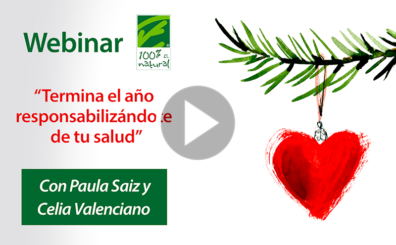  Webinar “End the year by taking responsibility…” 
