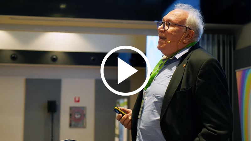 “Cancer and Neuroinflammation” Dr. Santos Martín