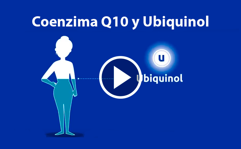 Do you know Coenzyme Q10? What about ubiquinol?
