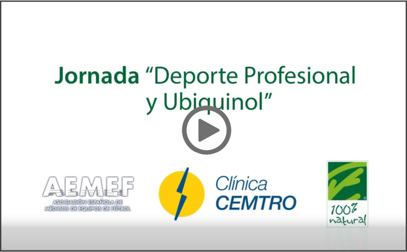 CEMTRO Clinical Day 2018